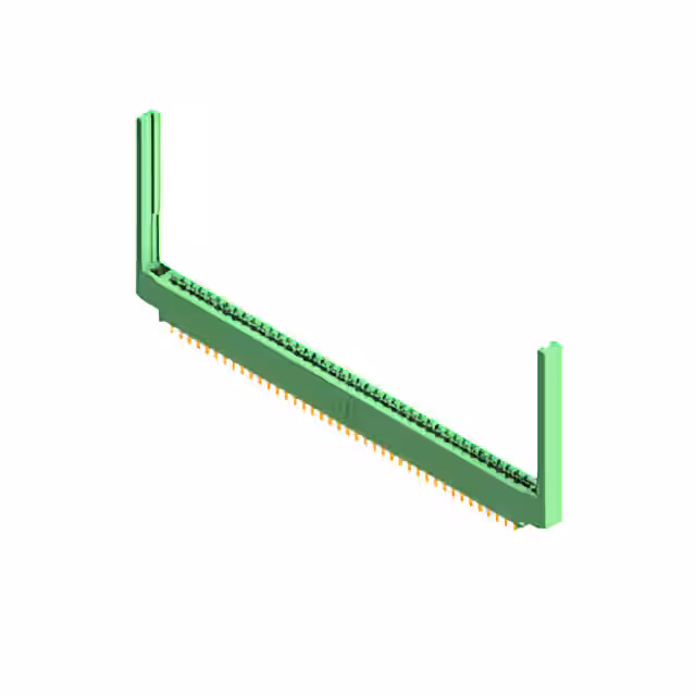 337-080-544-868 EDAC Inc.  Edgeboard Connectors